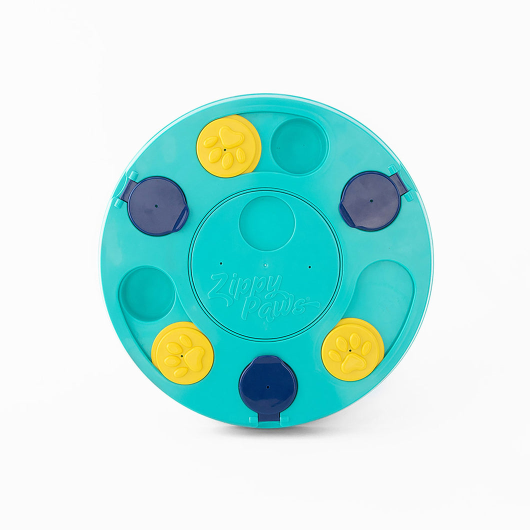 Zippy Paws SmartyPaws Puzzler Interactive Dog Toy