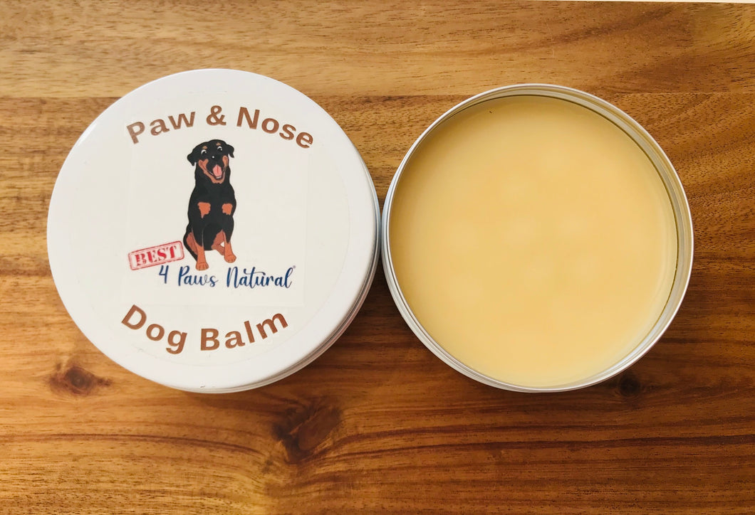 Paw & Nose Dog Balm