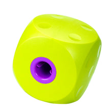 Load image into Gallery viewer, Buster Food Cube Interactive Treat Dispensing Dog Toy - Large
